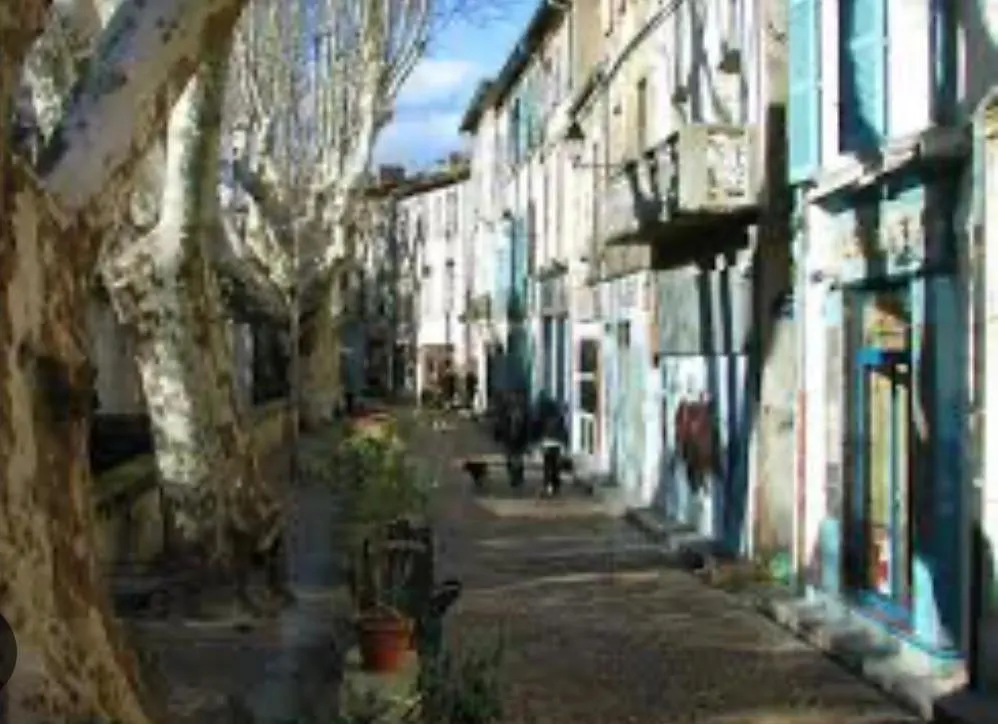 Appartement de charme Avignon