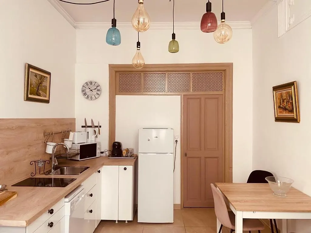 Appartement de charme Avignon France