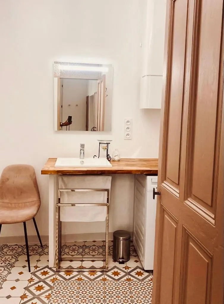 Appartement de charme Avignon