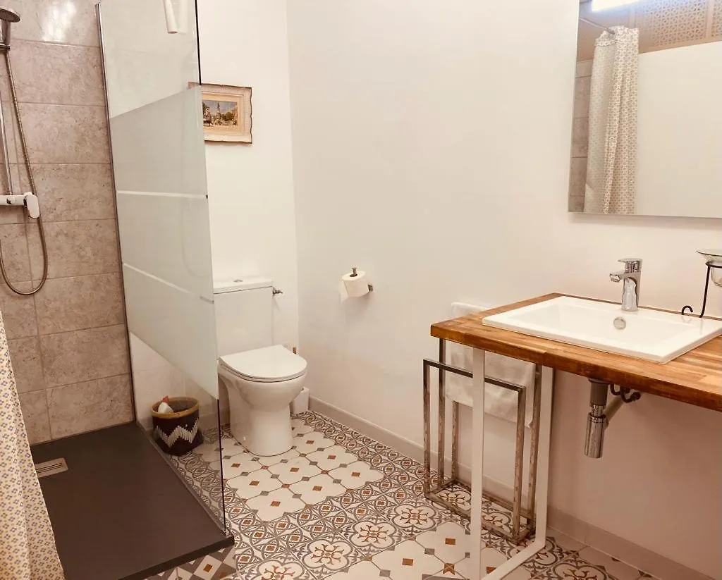 Appartement de charme Avignon